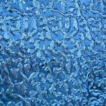 Blue Topaz Chromacoats