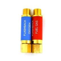 Flashback Arrestor