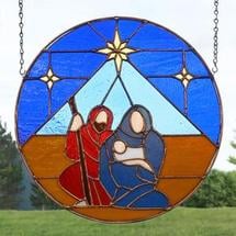 Nativity Ring Kit