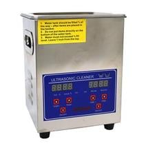 Ultrasonic Glass Cleaner