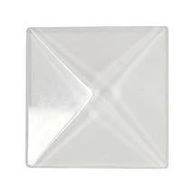 1 Square Superior Bevel - Pack of 25
