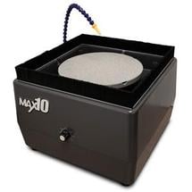 Max 10 Lap Grinder
