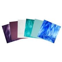 Y96 Frozen Fusion Glass Pack - 96 COE