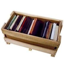 Wissmach 150 Piece Crate