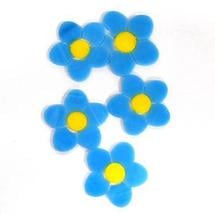 Forget-Me-Not Pre-Cut