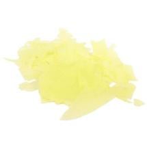 2 oz Yellow Opal Confetti - 96 COE