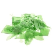 2 Oz Aventurine Green Confetti - 96 COE