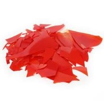 2 Oz Red Opal Confetti - 96 COE