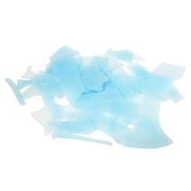 2 oz Sky Blue Opal Confetti - 96 COE
