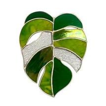 Monstera Leaf Pre-Cut Kit