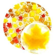 Assorted Leaves Millefiori - 90 COE