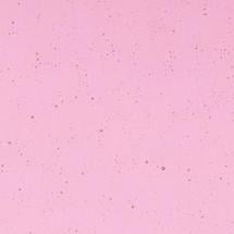 16 x 20 Bullseye Ruby Pink Tint Transparent Striker Double Rolled - 90 COE
