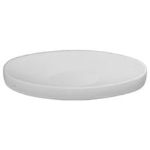 10 x 4 Simple Oval Slump Mold