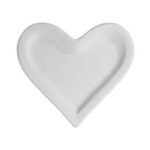 6-1/4 x 6 Narrow Heart Mold