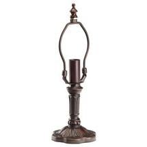 5 Petals Lamp Base with Harp