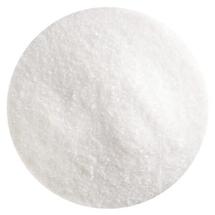 4 Lb White Opal Fine Frit - 96 COE