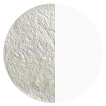 5 Lb White Opal Powder Frit - 90 COE