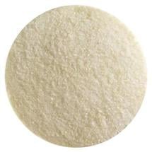 5 Lb French Vanilla Opal Fine Frit - 90 COE