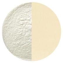 1 Lb French Vanilla Opal Powder Frit - 90 COE