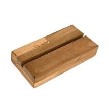 Wood Display Stand