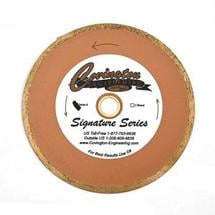 5 Premium Signature Blade for Trim Saw