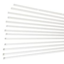 7-8mm Super Clear 1 Lb Bundle - 104 COE
