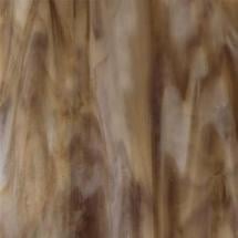 Tiffany Today Timber Wolf Brown and White Opal Streaky