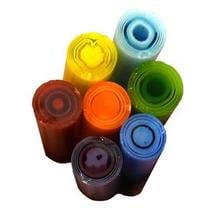 Rainbow Mix Murrine Sticks - 90 COE