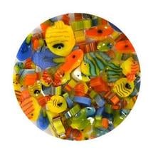 Tropical Fish Mix Murrine - 90 COE
