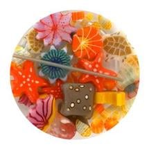 Sea Life Mix Murrine - 90 COE