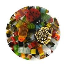 Garden Critters Mix Murrine - 90 COE