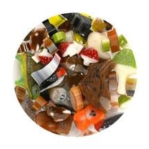 Forest Friends Mix Murrine - 90 COE