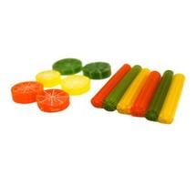 Citrus Mix Murrine Sticks - 90 COE