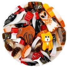 Forest Friends Mix Murrine - 96 COE