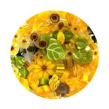 Buzzing Blooms Murrine - 90 COE