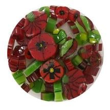 Poppies Mix Murrine - 96 COE
