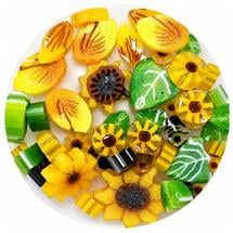 Buzzing Blooms Murrine - 96 COE