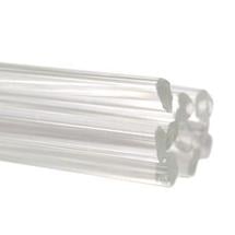 Oceanside Icicle Clear Rods - 96 COE