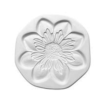 Dahlia Casting Mold