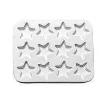 Twelve Stars Casting Mold
