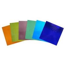 Delphi Superior Gemstone Garden Glass Pack - 90 COE