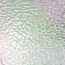 Mixture on Hammered Thin Clear - 96 COE