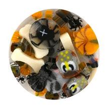 Halloween Mix Murrine - 90 COE