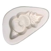 Remembrance Poppy Casting Mold