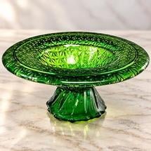Footed Compote Dish