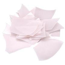 2 Oz Powder Pink Opal Confetti - 96 COE