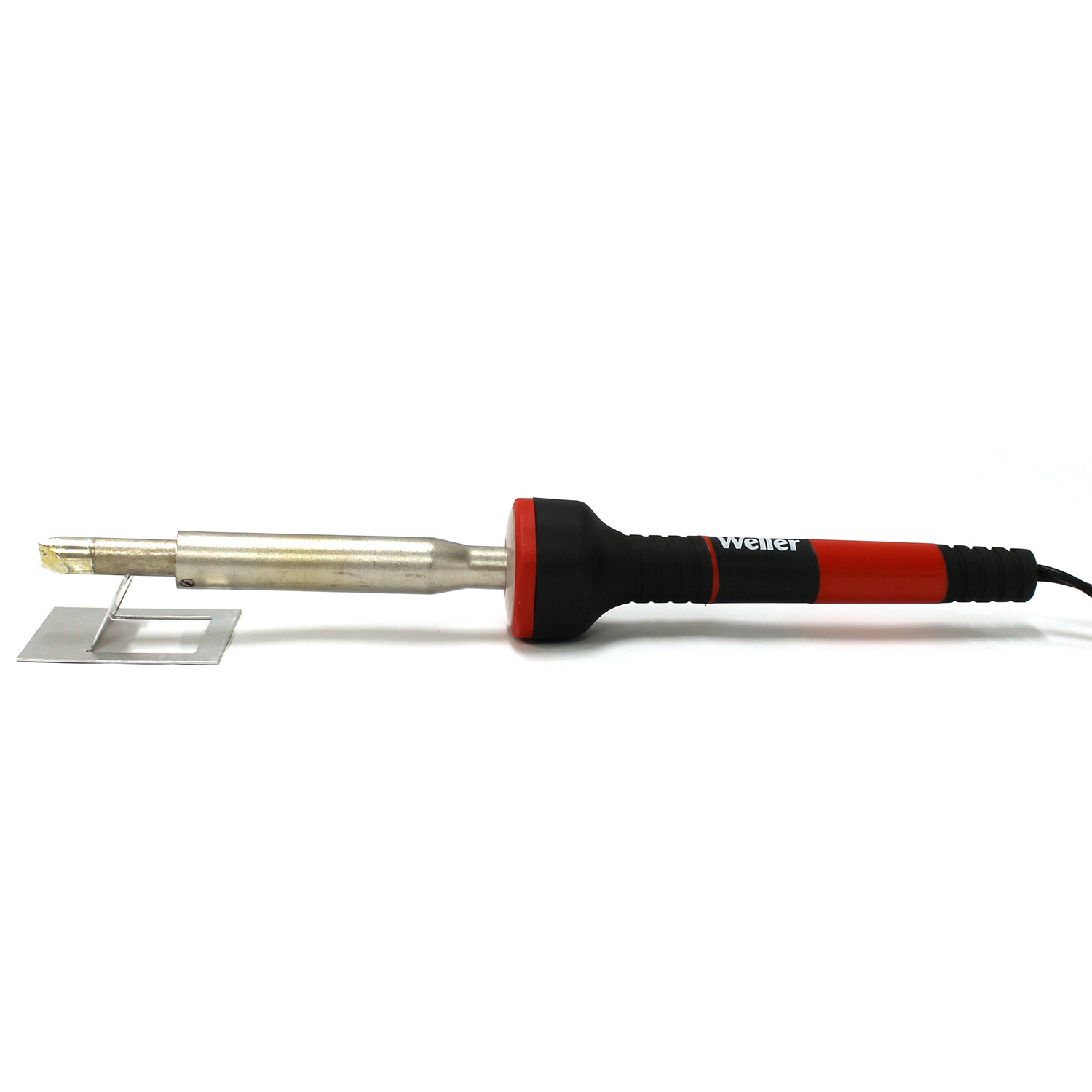 Weller WP 80 Saldatore Professionale 80W 24V – Con Tecnologia Silver-Line E Punte LT, Colore Nero
