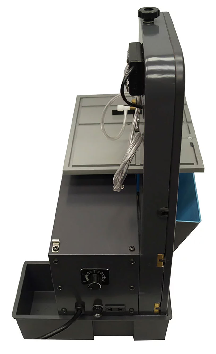 Diamond Elite Bandsaw | Tech