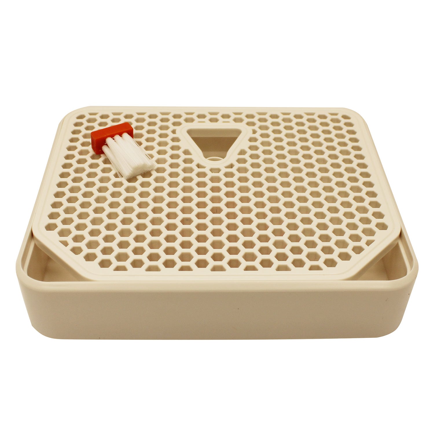 The Mini G Elevated Work Surface | Techniglass Supplies Supplies