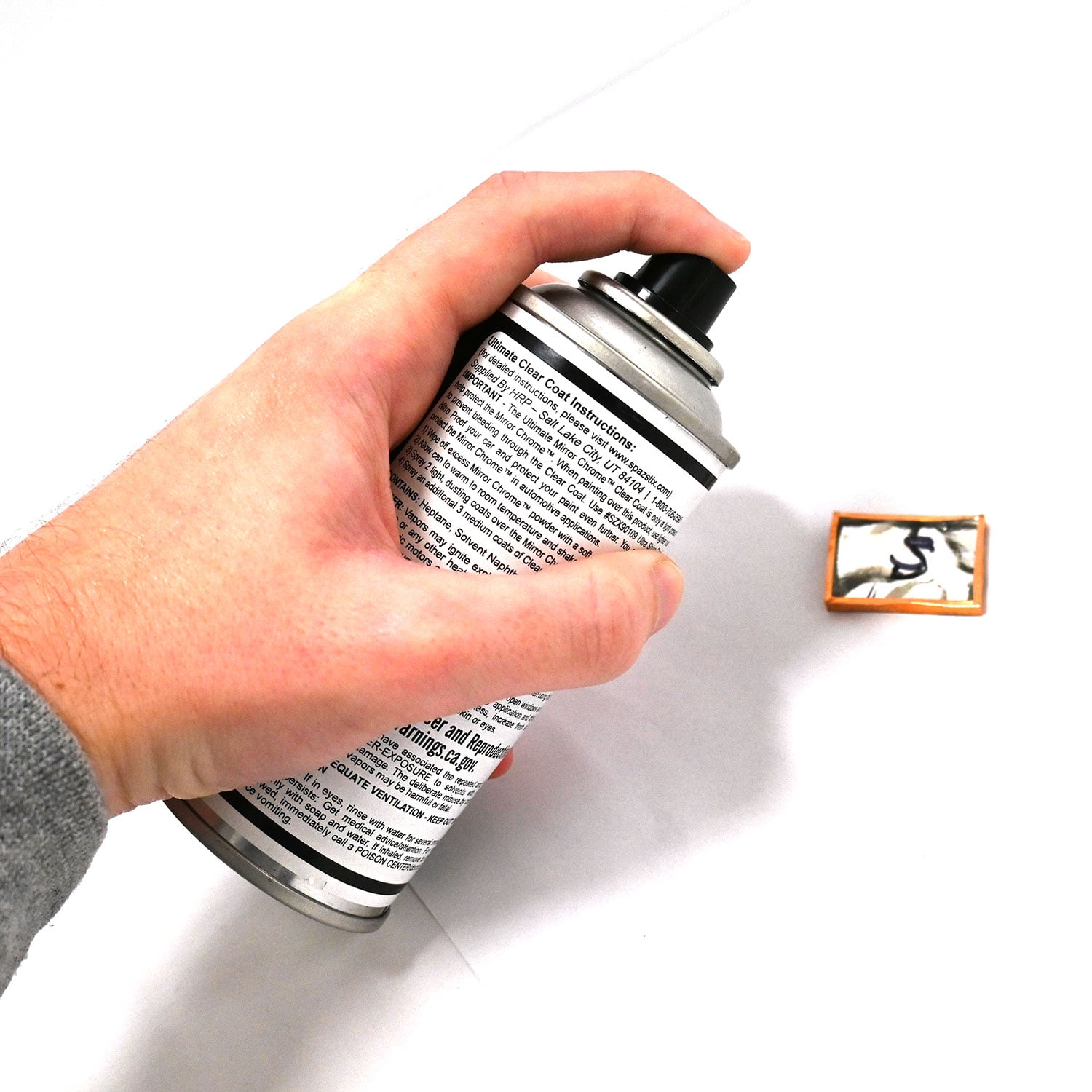 Mirror Sealant | Flux Finishing Chemicals Delphi Glass